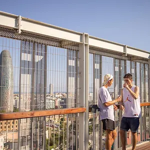 Vandrarhem Urbany, Barcelona