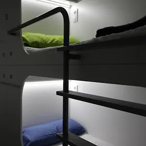 Hostel Dream Cube, Barcelona