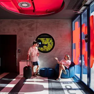 Amistat Hostal