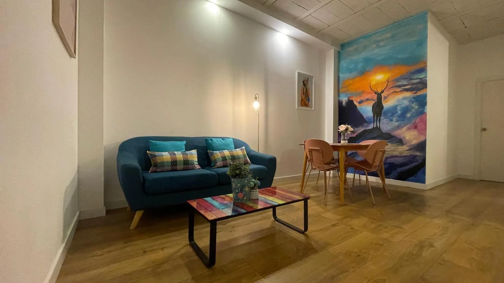 Oasis Rooms Barcelona - By Port Vell 3 0*,  Spain