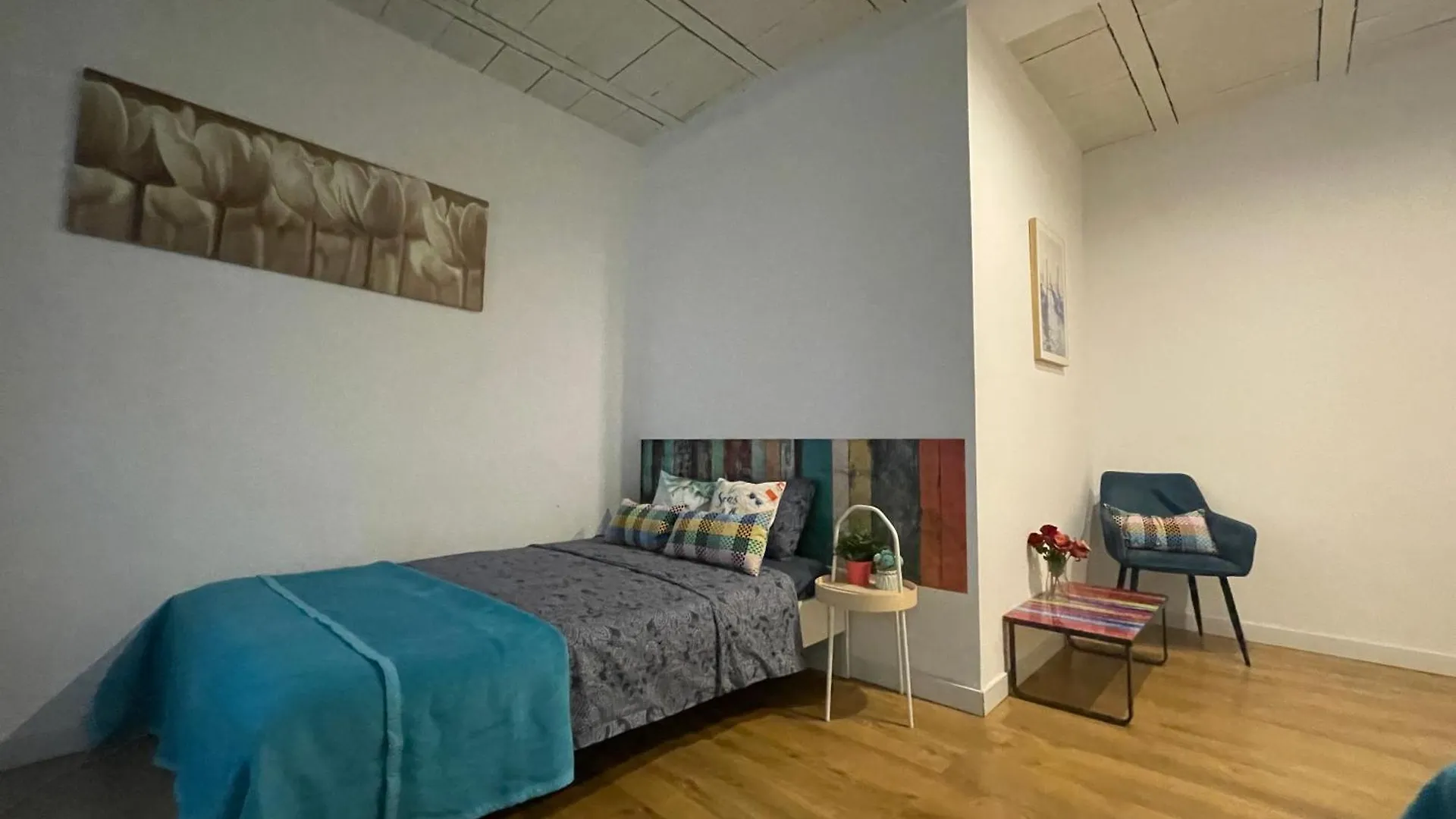 Oasis Rooms Barcelona - By Port Vell 3 Hostel